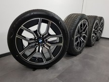 BMW X3 G45 7er G70 i7 20 Zoll