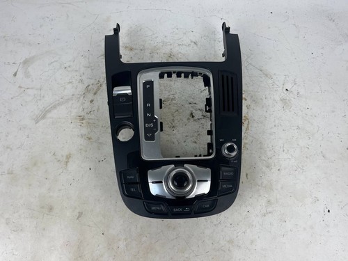 Audi mittelkonsole radio - audi,