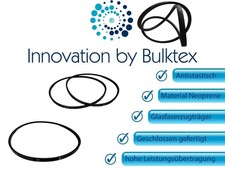 Antriebsriemen passend für