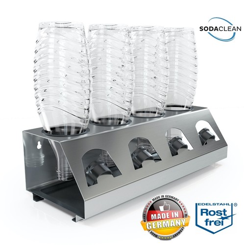 Sodaclean premium 4er - sodaclean®,