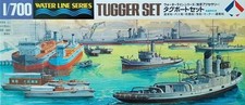 TAM31509 1/700 Schlepper Set