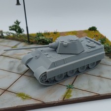 Panther Ausf. F - Deutscher