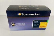 Toner schwarz, wie Kyocera