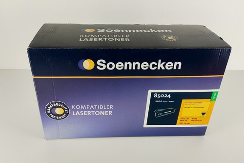 Toner schwarz wie kyocera - schwarz,,
