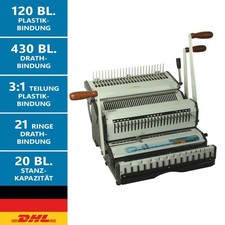 21182 Kombi Bindegerät