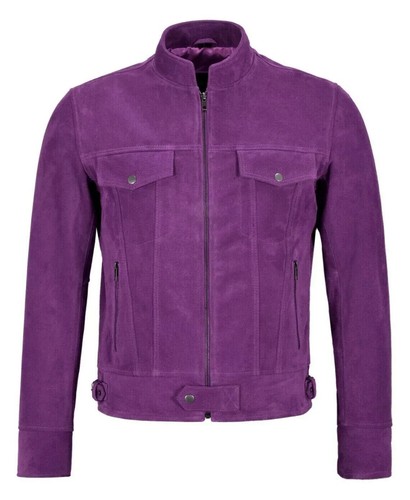 Herren vintage 100 echtes - vintage,