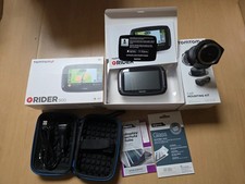 MOTORRADNAVIGATION TOMTOM