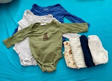 Jungen Paket Gr. 80-86, 36