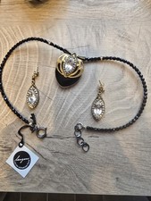 Vintage langani Schmuck-Set