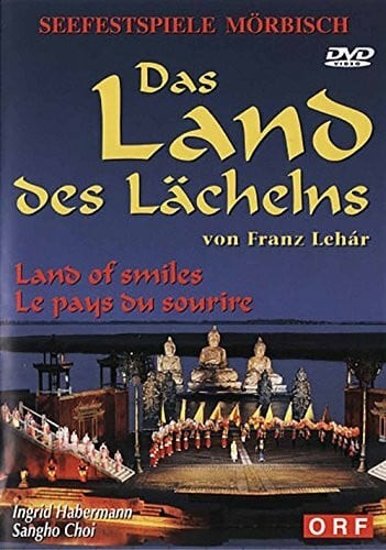 Das land des lachens - land,