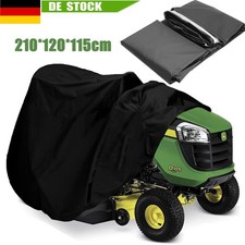 210 CM Wasserdicht Rasen