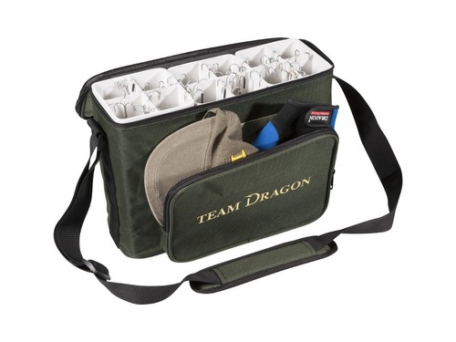 Team dragon pilker - -, bag