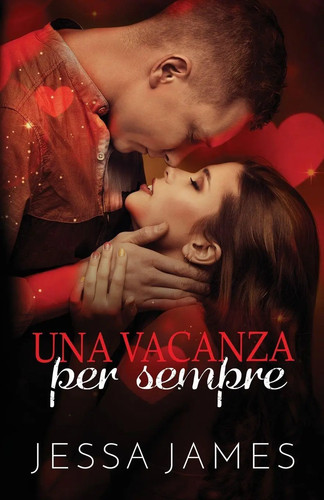 Jessa james una vacanza per - jessa,