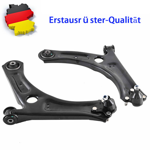 Querlenker mit traggelenk - 2x,