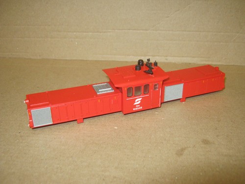 öbb 1063 tip - Öbb,