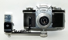 Rarität - AGFALUX C