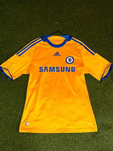 Adidas chelsea trikot - adidas,