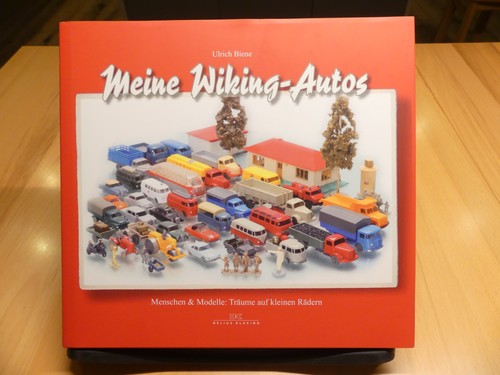Meine wiking autos - meine, wiking-autos