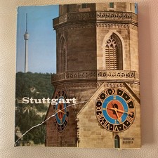 Stuttgart thorbecke - ,,
