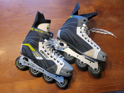 Bauer hockey inliner herren - bauer, inliner,
