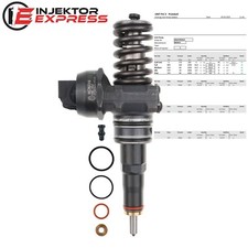 0414720314 Bosch Pumpe Düse