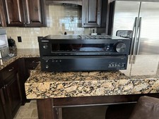 Onkyo TX-NR509 5.1 Channel