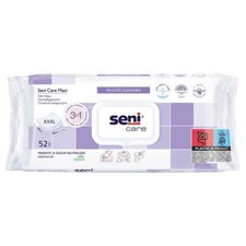 Seni care maxi feuchttücher - care,