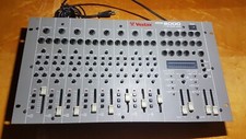 VESTAX RMC 8000 RECORDING