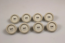 Miele Spülmaschine Korbrollen