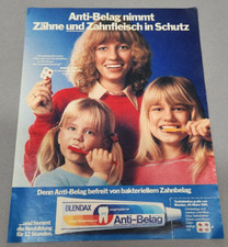 B128 blendax anti belag - b128.,