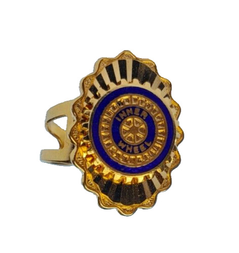 Rotary international inner - rotary,