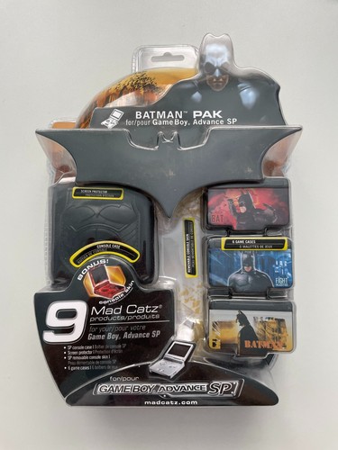 Batman pak für - für, nintendo