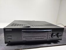 Kenwood KR-A3080 AM/FM Stereo Empfänger – Gebraucht Funktioniert Mit Kabel