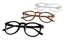 Nahsichtkorrekturbrille