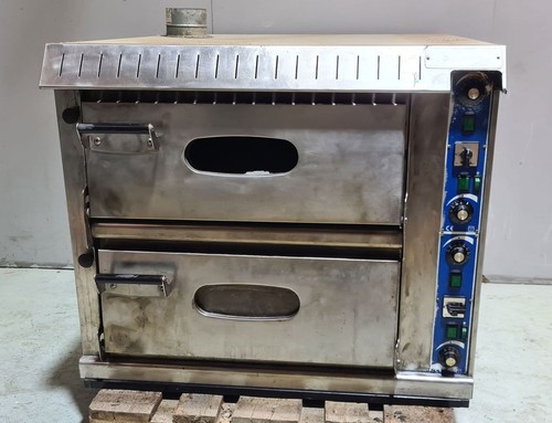 Gam forno doppelkammer - gam,