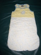 Baby Schlafsack , 70 cm , von Papagino, unbenutzt