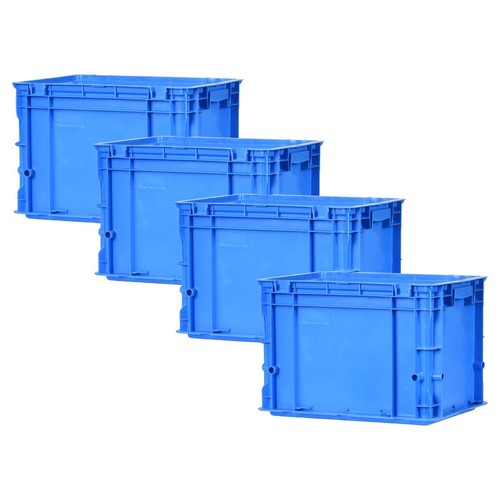 Eurobox lagerbox transportbox - lagerbox,
