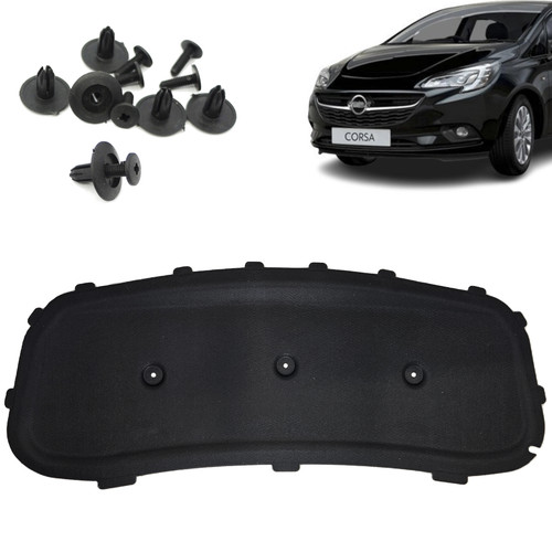 Opel corsa 2014 2019 - corsa, e
