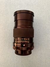 Super Danubia Objektiv 135