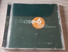 CD-ROM Phase 6 Vokabeltrainer Vokabel Trainer Vokalbeln lernen Am PC Lern-CD