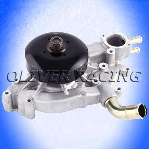 Wasserpumpe chevrolet 09 - wasserpumpe, 99-09