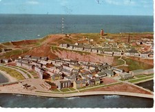 Ansichtskarte alt beschrieben