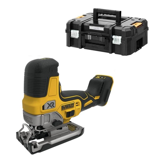 Dewalt akku stichsäge - dewalt, akku-stichsäge