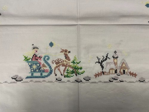 Schlittenfahrt christkind - schlittenfahrt,