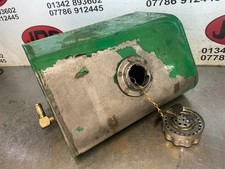 Hydrauliköltank X Ransomes