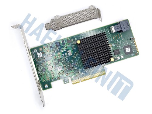 Lsi megaraid sas 9341 sata - lsi, 9341-4i