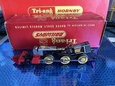 Tri-ang R358s 2-6-0 alte Zeit