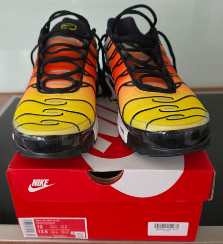 Nike air max plus 46 - tn,