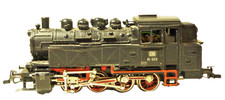 Märklin 3032 00 - br, db