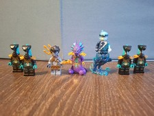 LEGO Ninjago Minifiguren Set
